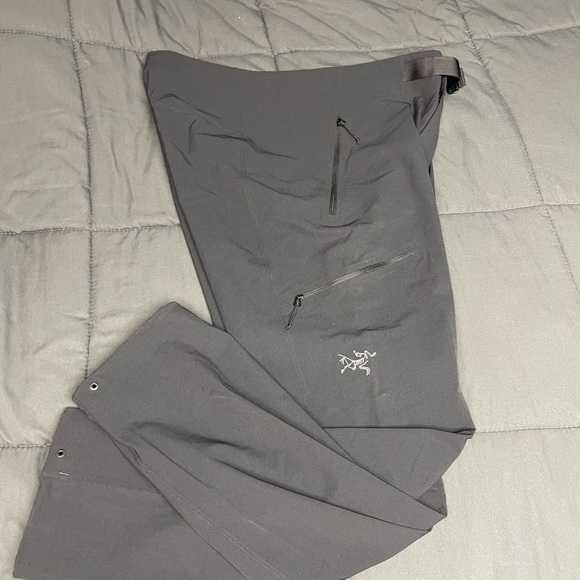 Arc'teryx Men's Gamma Pants - Picture 5 of 5